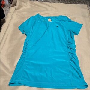 Ariat Teal Performance Tank